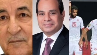 LE JOURNAL DE MIDI 30 EN LANGUE ARABE DU 24/01/22